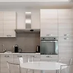 Fior Schiller Апартаменти Мерано