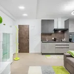 公寓 Fior Schiller 梅拉诺