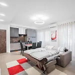 Fior Schiller 公寓