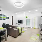 公寓 Fior Schiller *