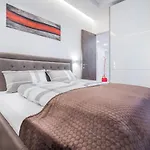 Fior Schiller 公寓