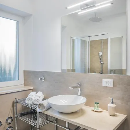 Apartment Fior Schiller