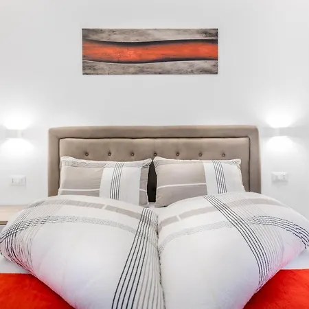 Apartment Fior Schiller