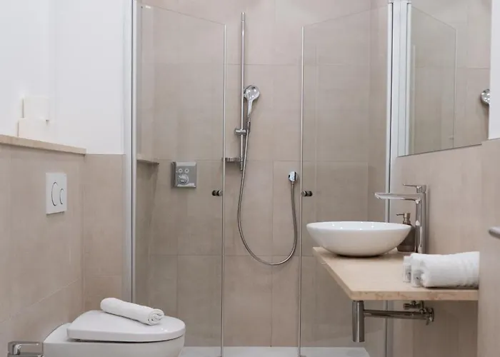 דירה Fior Schiller