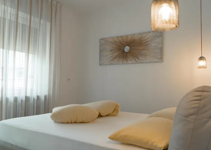 Appartamento Fior Schiller Merano