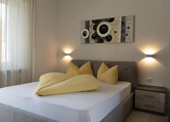 Appartamento Fior Schiller Merano