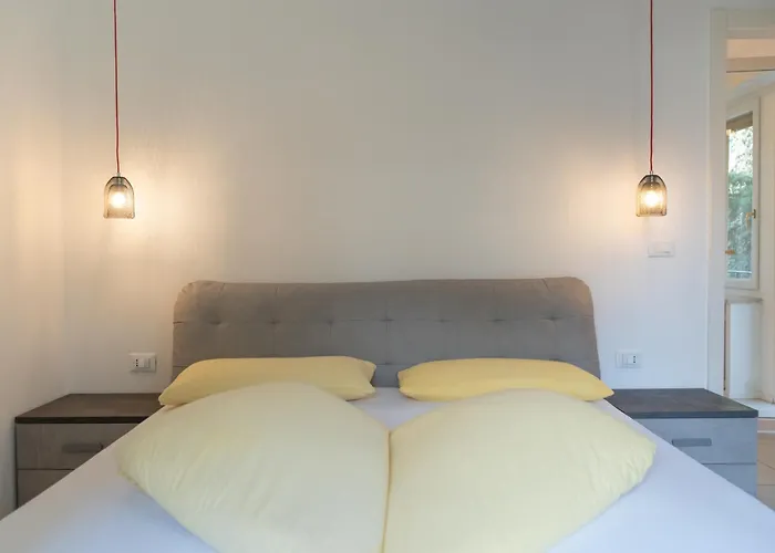 דירה Fior Schiller מראנו