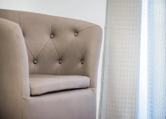 Fior Schiller 公寓