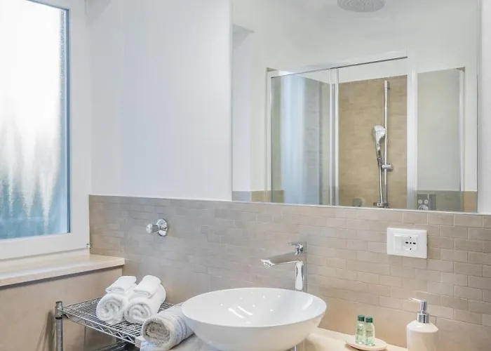 公寓 Fior Schiller