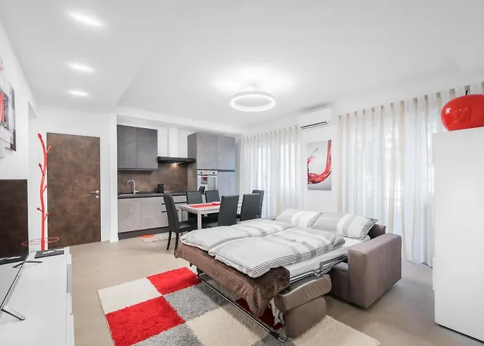 Fior Schiller Appartamento