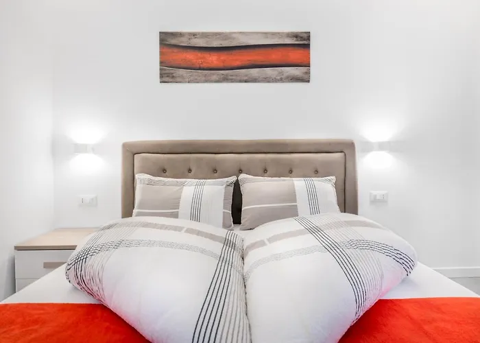 公寓 Fior Schiller