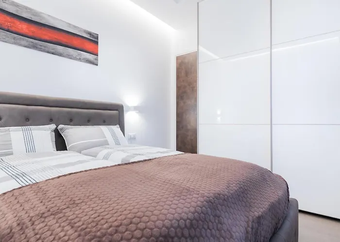 Appartamento Fior Schiller *