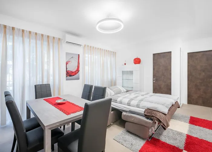 Fior Schiller 公寓 *