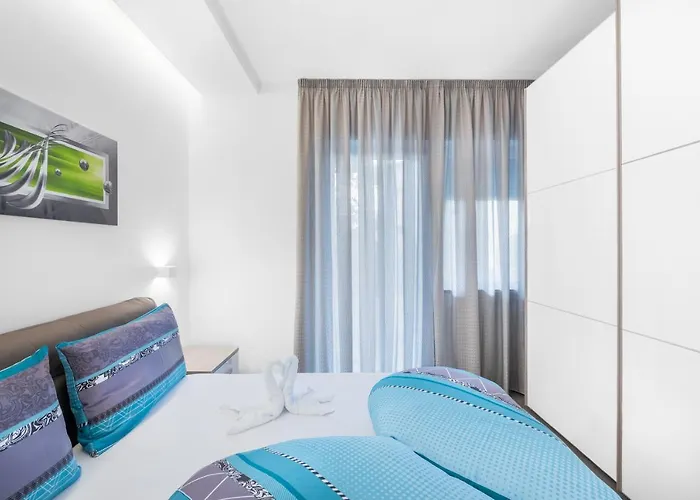 Fior Schiller 公寓