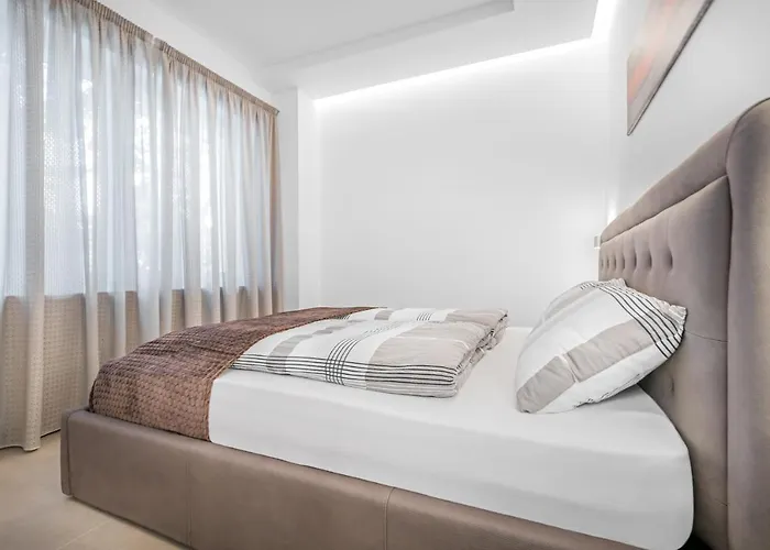 Appartamento Fior Schiller Merano