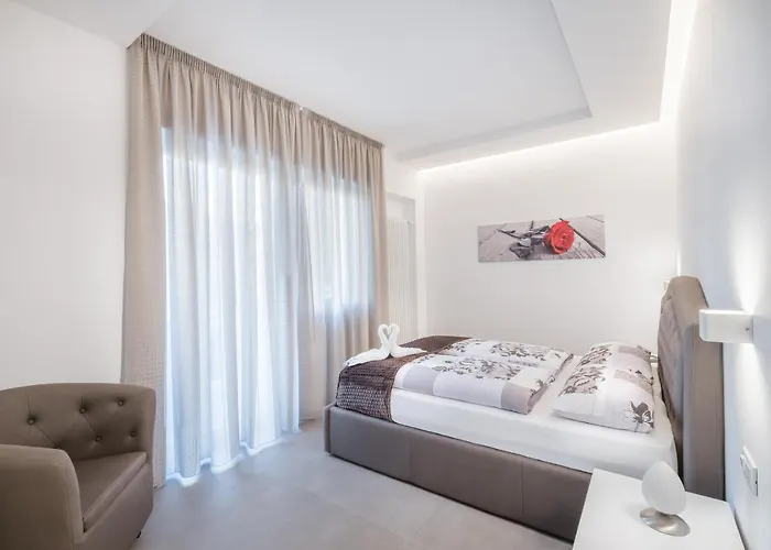 Fior Schiller 公寓